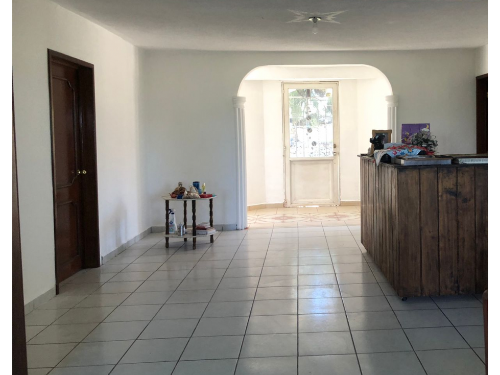 Bonita Casa en San Alejo, Ixtapan de la Sal, Méx. - 6