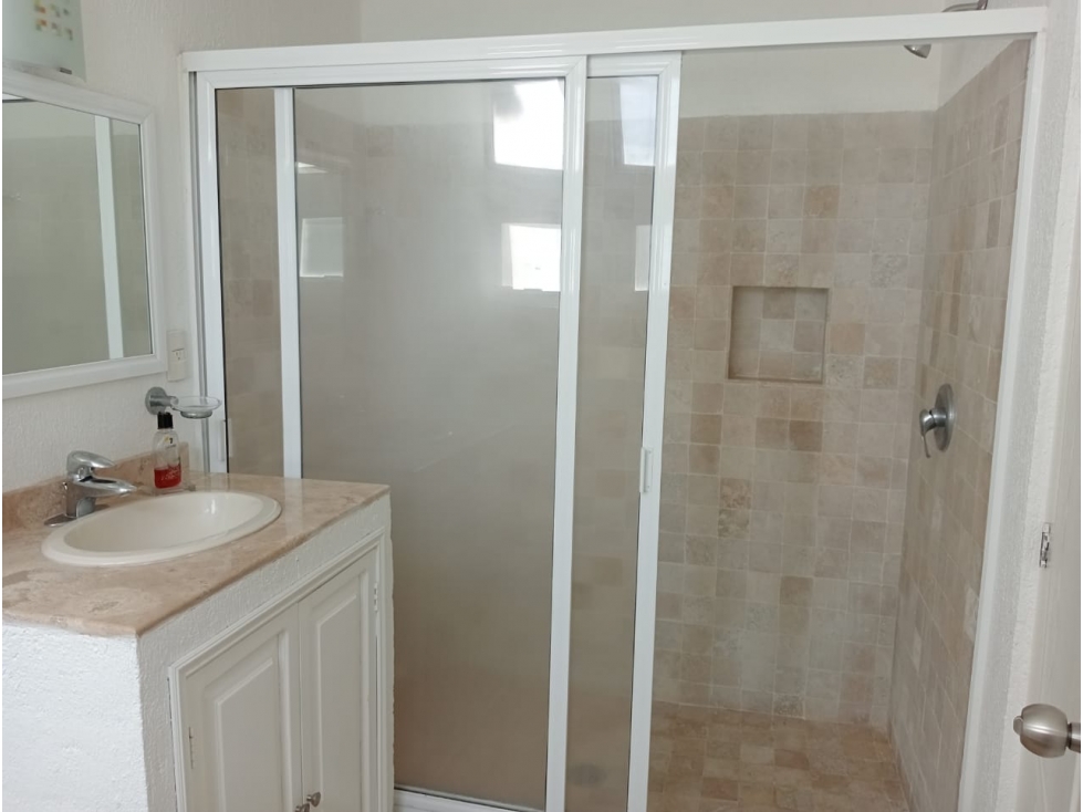 Excelente Casa En Venta En Rancho San Diego, Ixtapan de la Sal. - 5