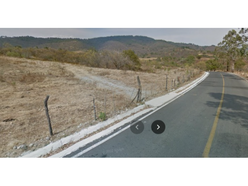 Extenso Terreno en Venta en el Reynoso, Coatepec Harinas. - 6