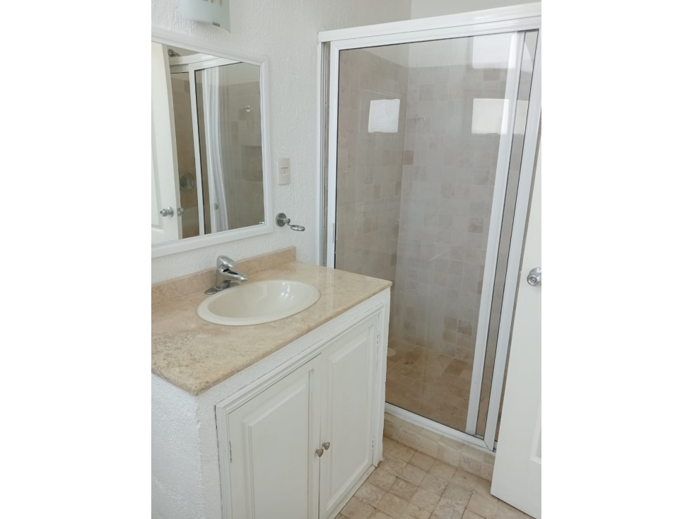 Excelente Casa En Venta En Rancho San Diego, Ixtapan de la Sal. - 6