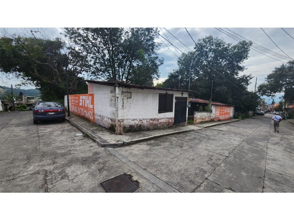 Lote Céntrico en Ixtapan de la Sal a Precio de Valor Catastral. - 4