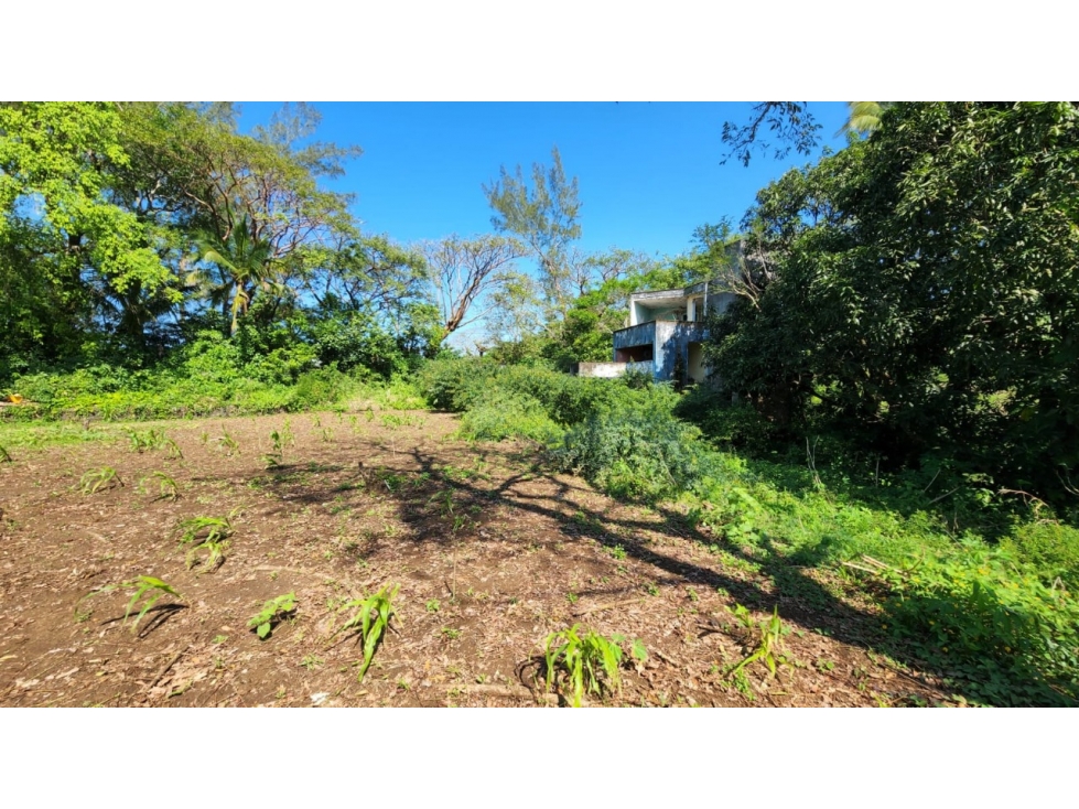 Terreno con Uso de Suelo Comercial en Santiago Tuxtla, Veracruz - 6