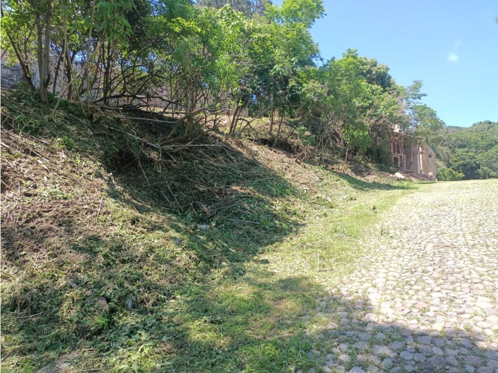 Lote de 564 m² en Venta en Rancho San Diego, Ixtapan de la Sal - 5