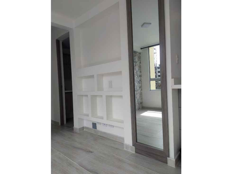VENTA DE APARTAMENTO EN LA FRANCIA, MANIZALES-CALDAS — foto 2