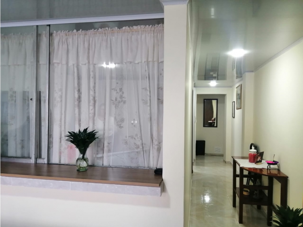 VENTA DE APARTAMENTO EN SAN ANTONIO, MANIZALES CALDAS — foto 3