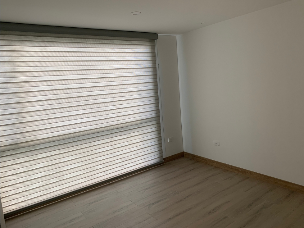 VENTA DE APARTAMENTO EN LA AV. ALBERTO MENDOZA, MANIZALES-CALDAS — foto 5