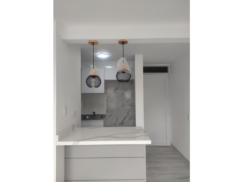 VENTA DE APARTAMENTO EN LA FRANCIA, MANIZALES-CALDAS