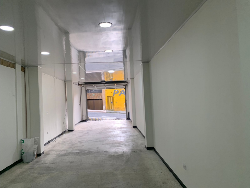 ARRIENDO LOCAL EN EL CENTRO, MANIZALES CALDAS — foto 5