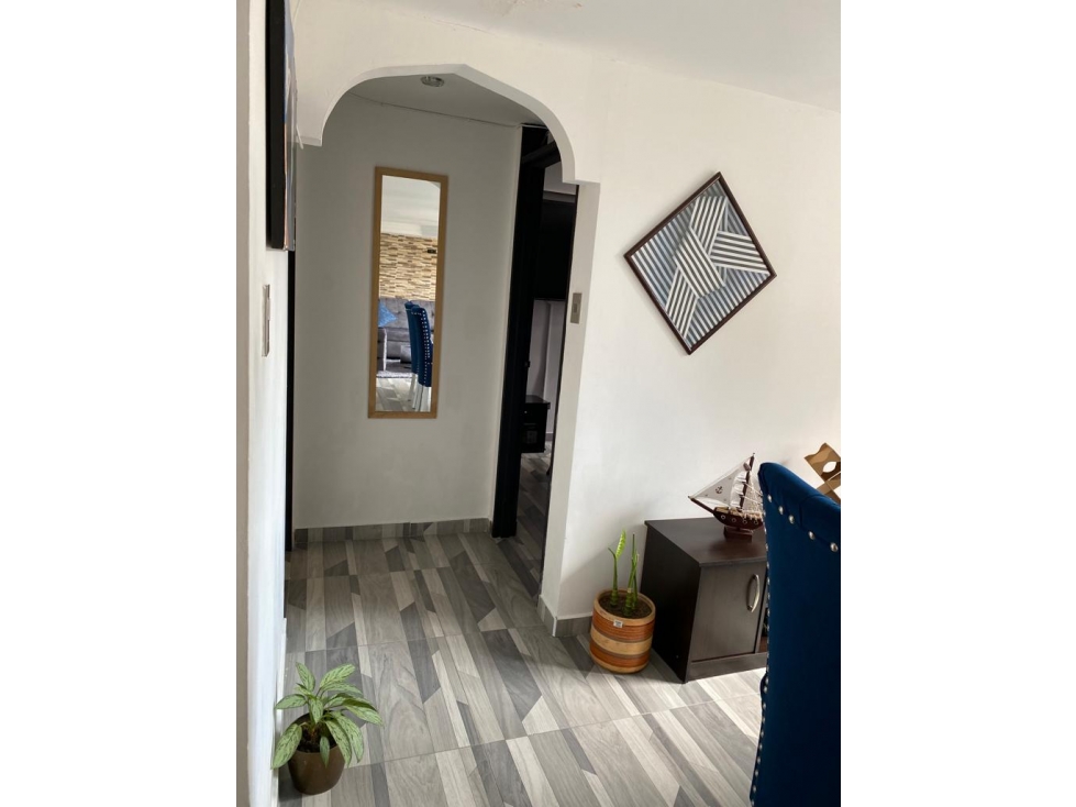 VENTA DE APARTAMENTO EN VILLAPILAR, MANIZALES-CALDAS — foto 6