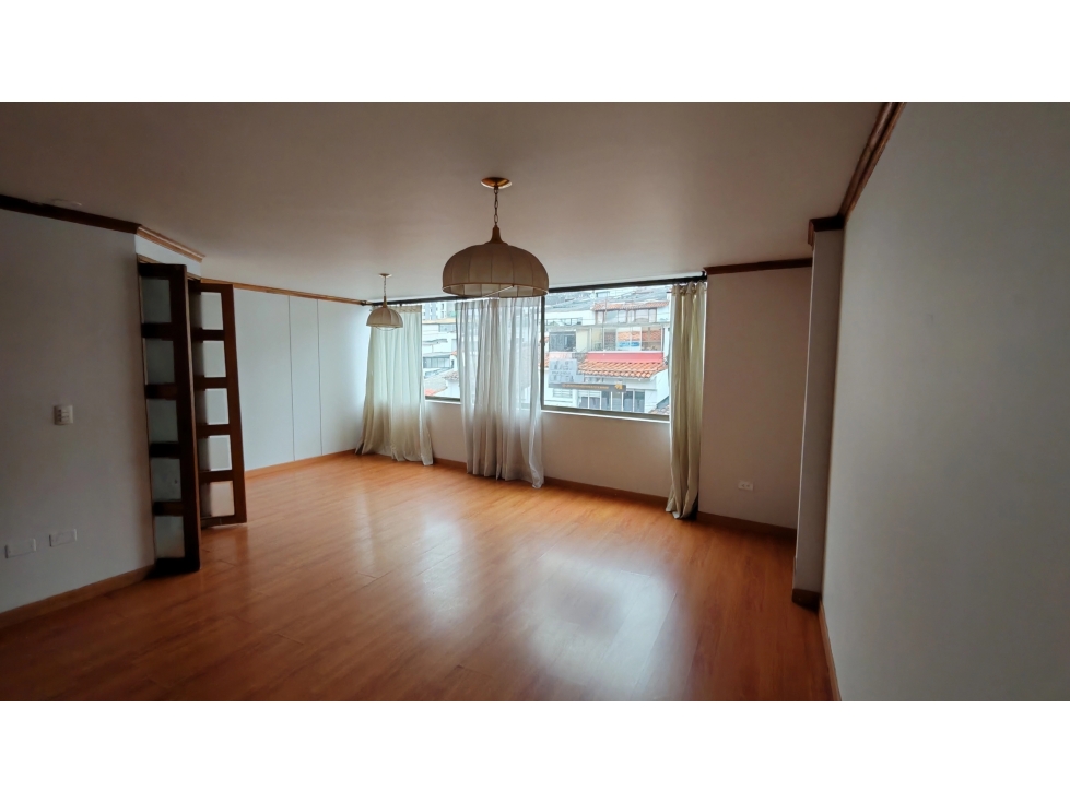 VENTA APARTAMENTO 3 HABITACIONES PALERMO MANIZALES CALDAS