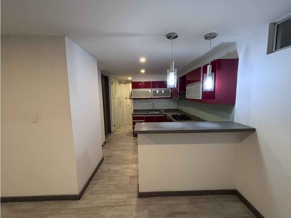 Vende apartamento 2 alcobas Guayacanes, Manizales Caldas — foto 2