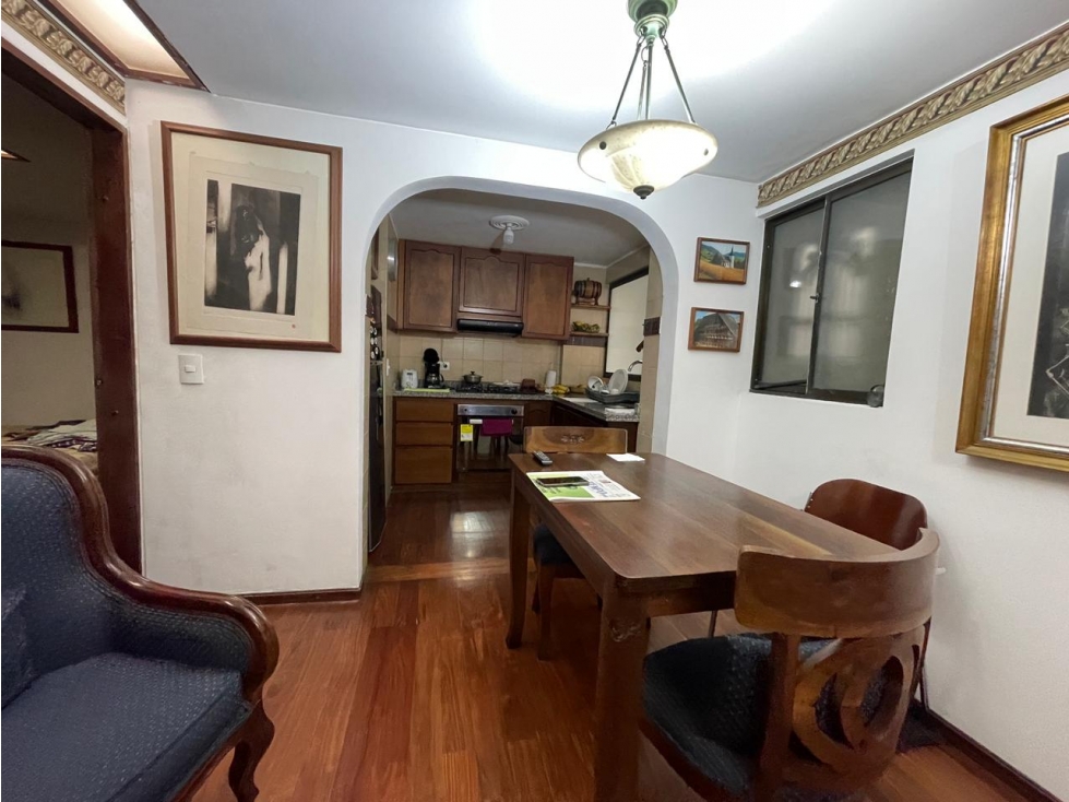 Venta Apartamento de 2 habitaciones, Palermo, Manizales, Caldas — foto 3