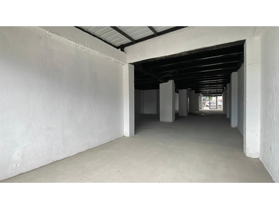 VENTA LOCAL COMERCIAL, CHIPRE, MANIZALES — foto 3