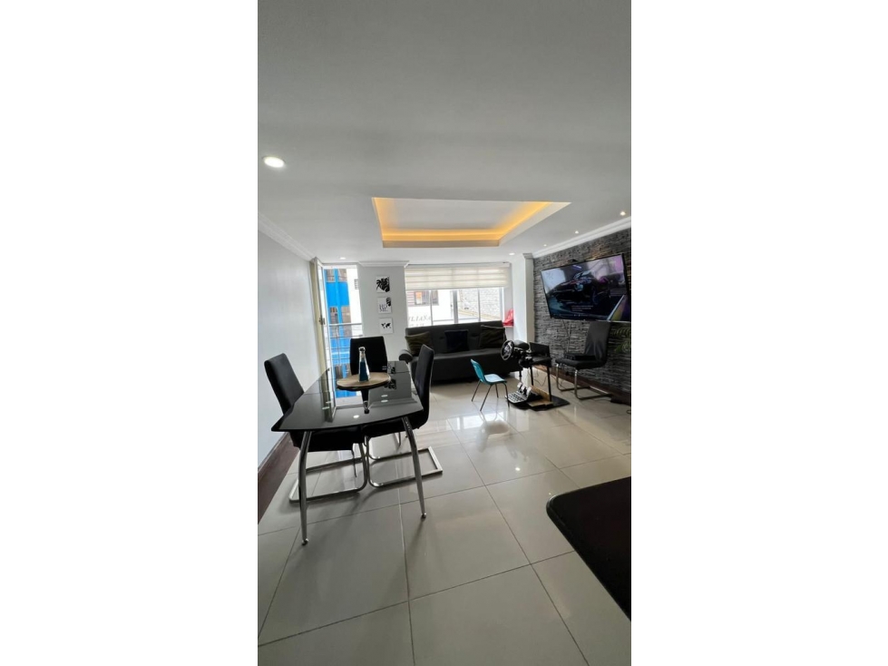 VENTA DE APARTAMENTO EN MILÁN, MANIZALES CALDAS