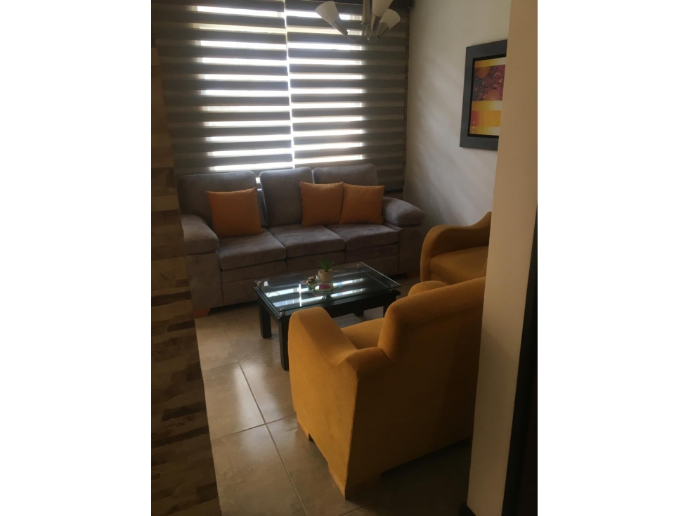 VENTA DE CASA EN LA CAROLA, MANIZALES CALDAS — foto 2