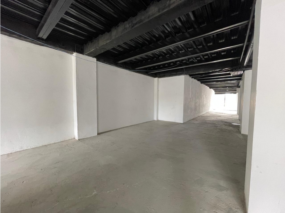 VENTA LOCAL COMERCIAL, CHIPRE, MANIZALES — foto 4