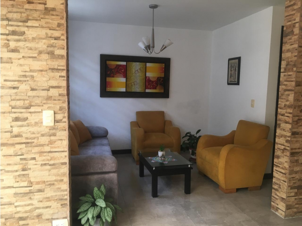 VENTA DE CASA EN LA CAROLA, MANIZALES CALDAS