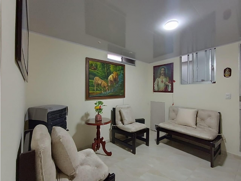 VENTA DE APARTAMENTO EN SAN ANTONIO, MANIZALES CALDAS — foto 6