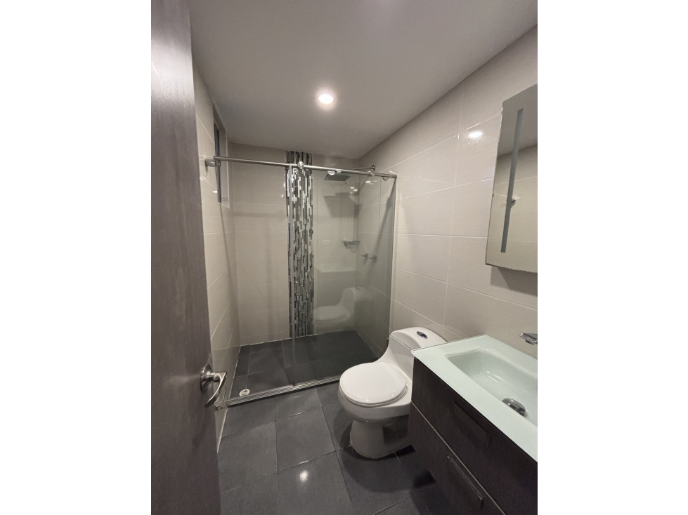 Vende apartamento 2 alcobas Guayacanes, Manizales Caldas — foto 6