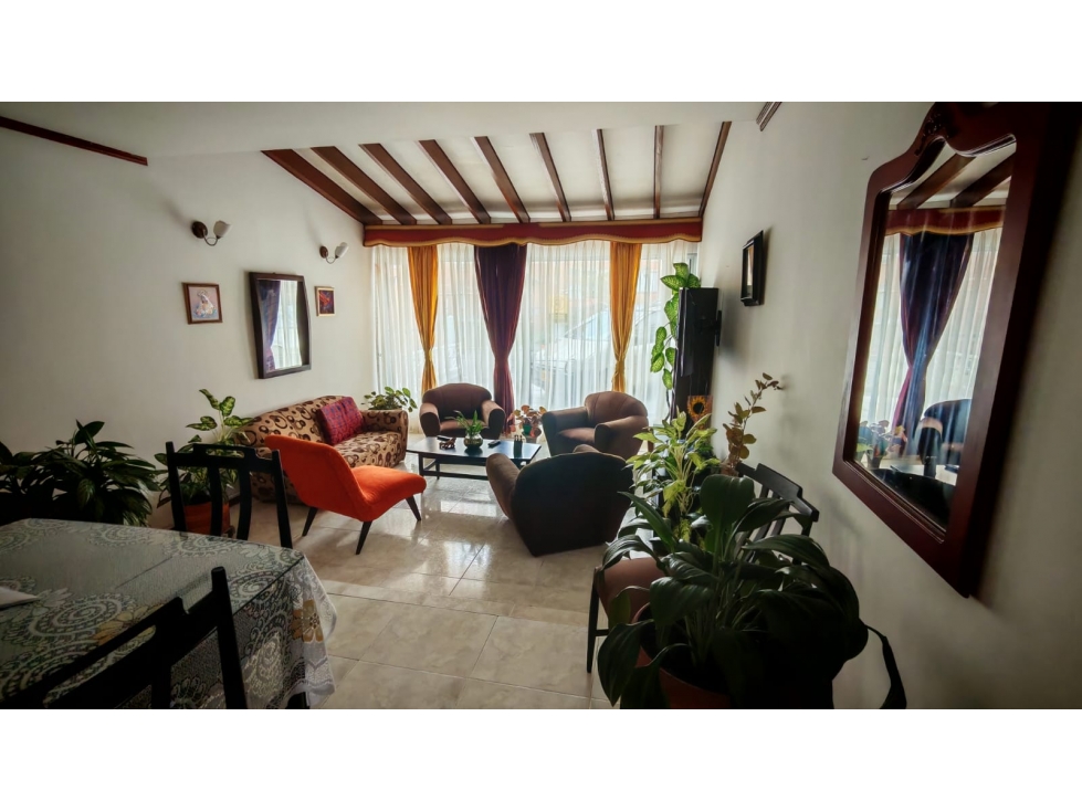 VENTA CASA EN PALERMO MANIZALES CALDAS