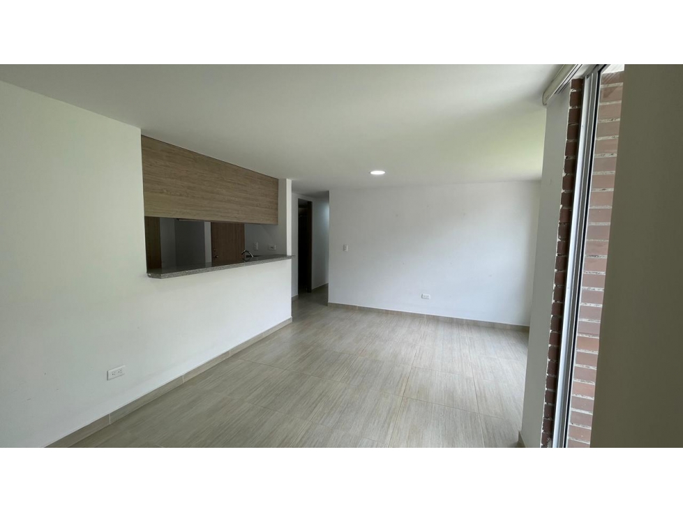Arrienda Apartamento 3 alcobas Conjunto Cerrado Alta Suiza Manizales — foto 2