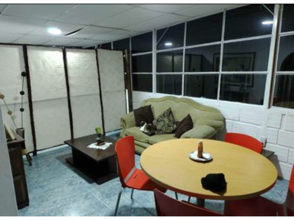 VENDE CASA CON RENTA EN LA SULTANA, MANIZALES CALDAS — foto 3