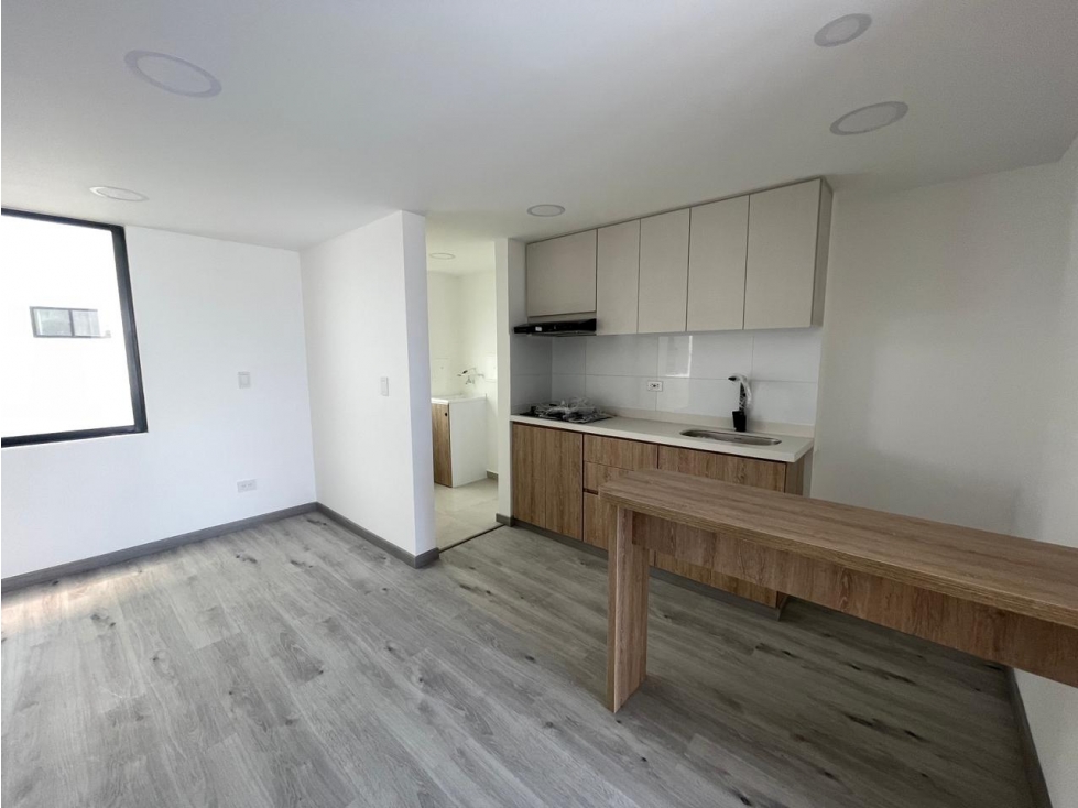 VENTA APARTAESTUDIO HABITACIÓN INDEPENDIENTE, CHIPRE, MANIZALES — foto 2