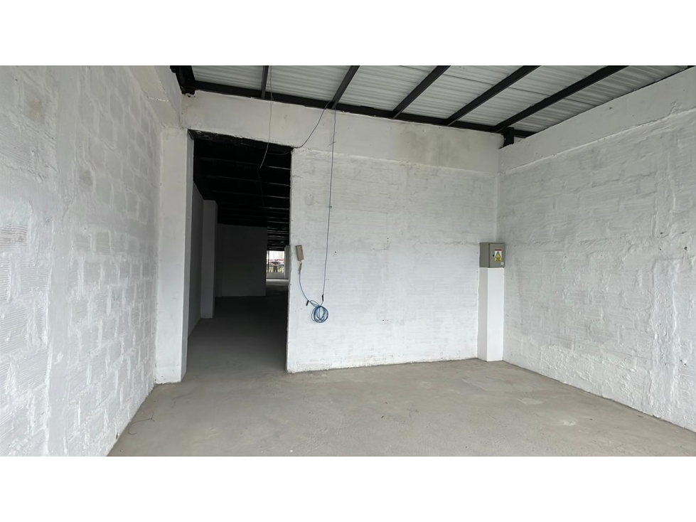 VENTA LOCAL COMERCIAL, CHIPRE, MANIZALES — foto 6