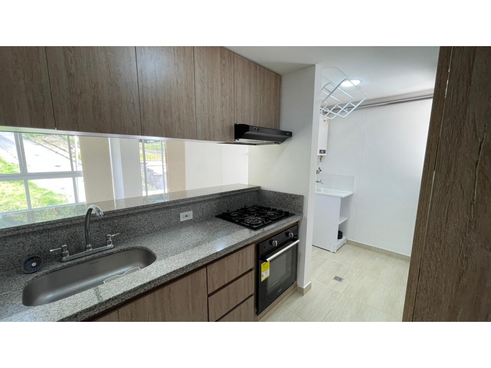 Arrienda Apartamento 3 alcobas Conjunto Cerrado Alta Suiza Manizales — foto 6