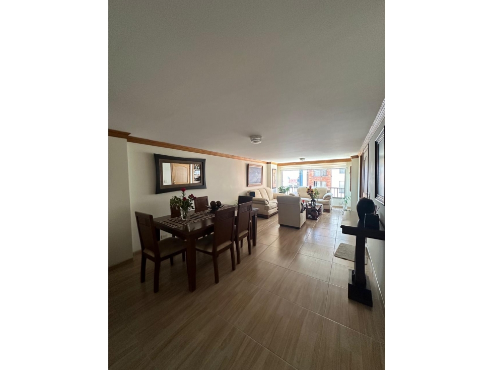 APARTAMENTO EN VENTA EN PALERMO, MANIZALES CALDAS