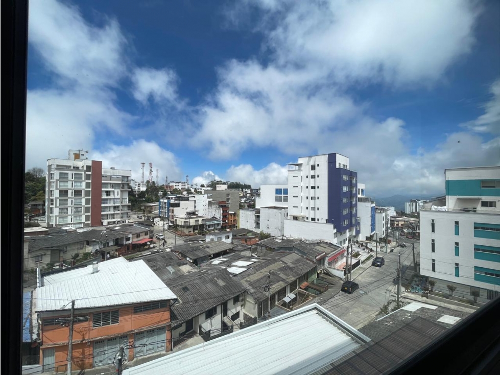 VENTA APARTAESTUDIO HABITACIÓN INDEPENDIENTE, CHIPRE, MANIZALES — foto 4