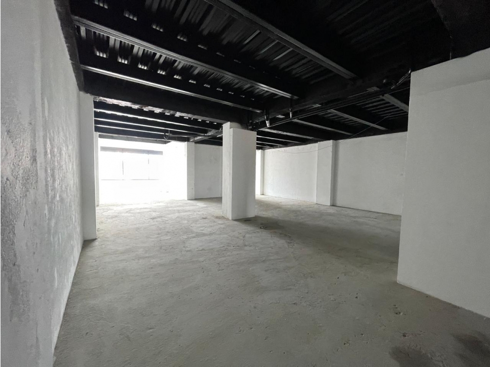 VENTA LOCAL COMERCIAL, CHIPRE, MANIZALES — foto 2