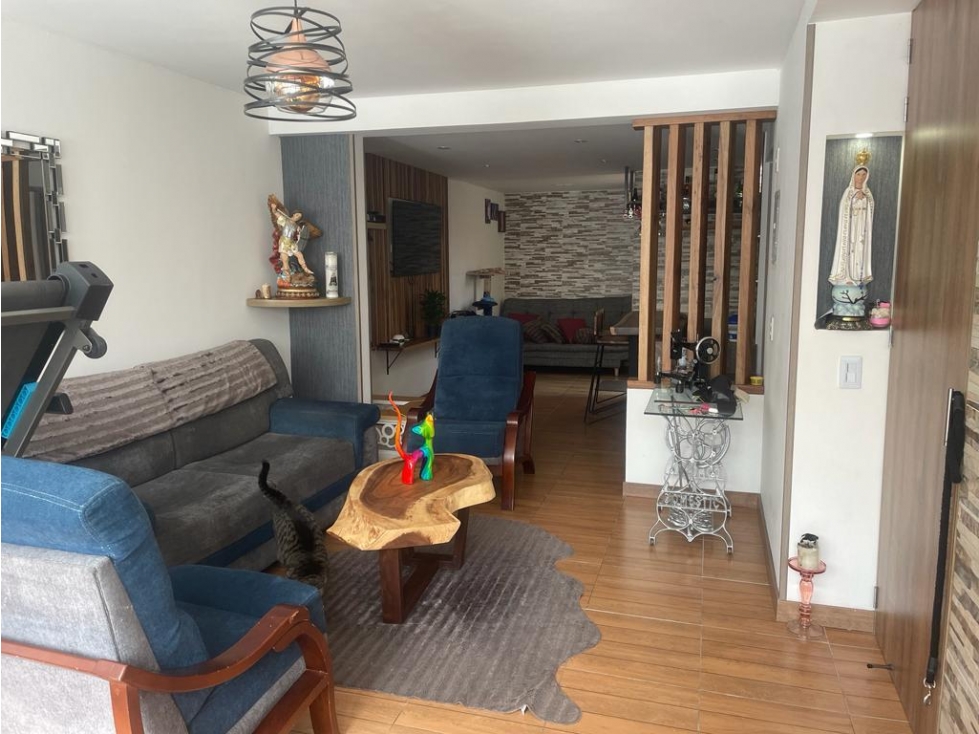 CASA PARA LA VENTA EN LA CUMBRE, MANIZALES CALDAS — foto 3
