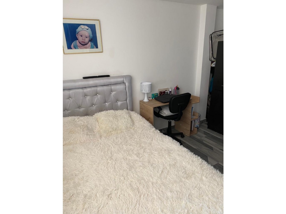 VENTA DE APARTAMENTO EN VILLAPILAR, MANIZALES-CALDAS — foto 5