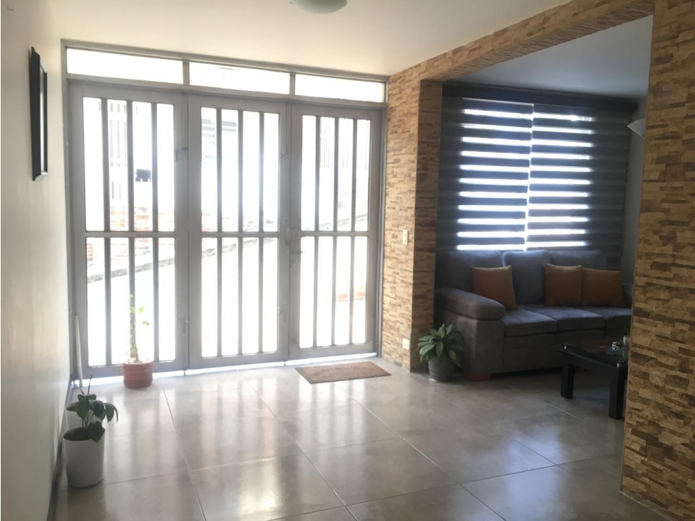 VENTA DE CASA EN LA CAROLA, MANIZALES CALDAS — foto 4