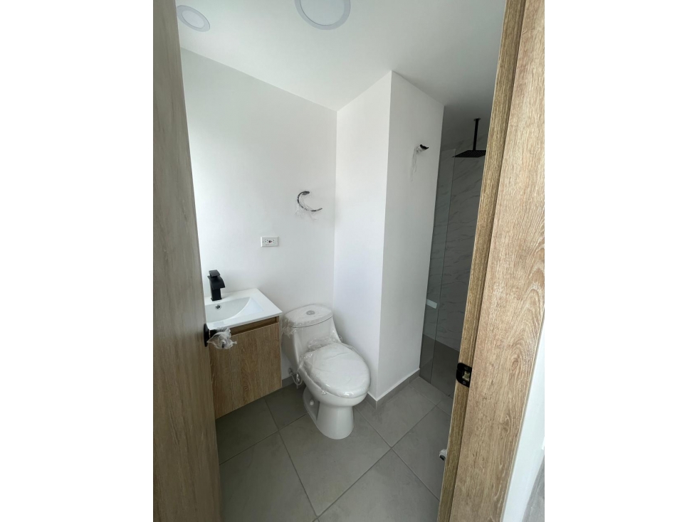 VENTA APARTAESTUDIO HABITACIÓN INDEPENDIENTE, CHIPRE, MANIZALES — foto 6