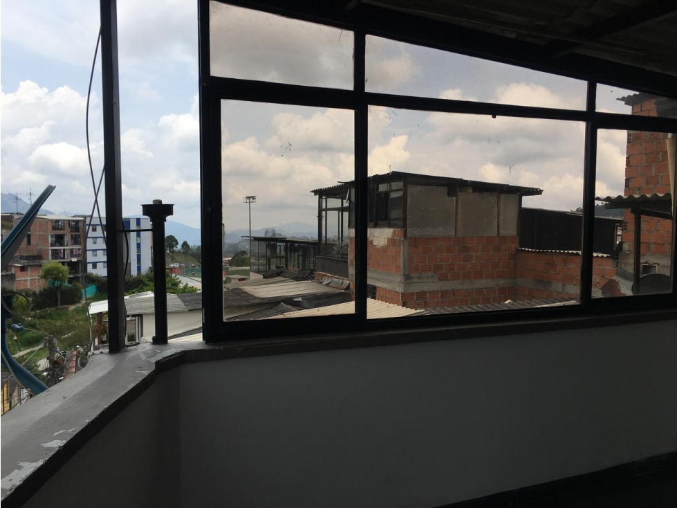 VENTA CASA SECTOR VILLACARMENZA, MANIZALES CALDAS