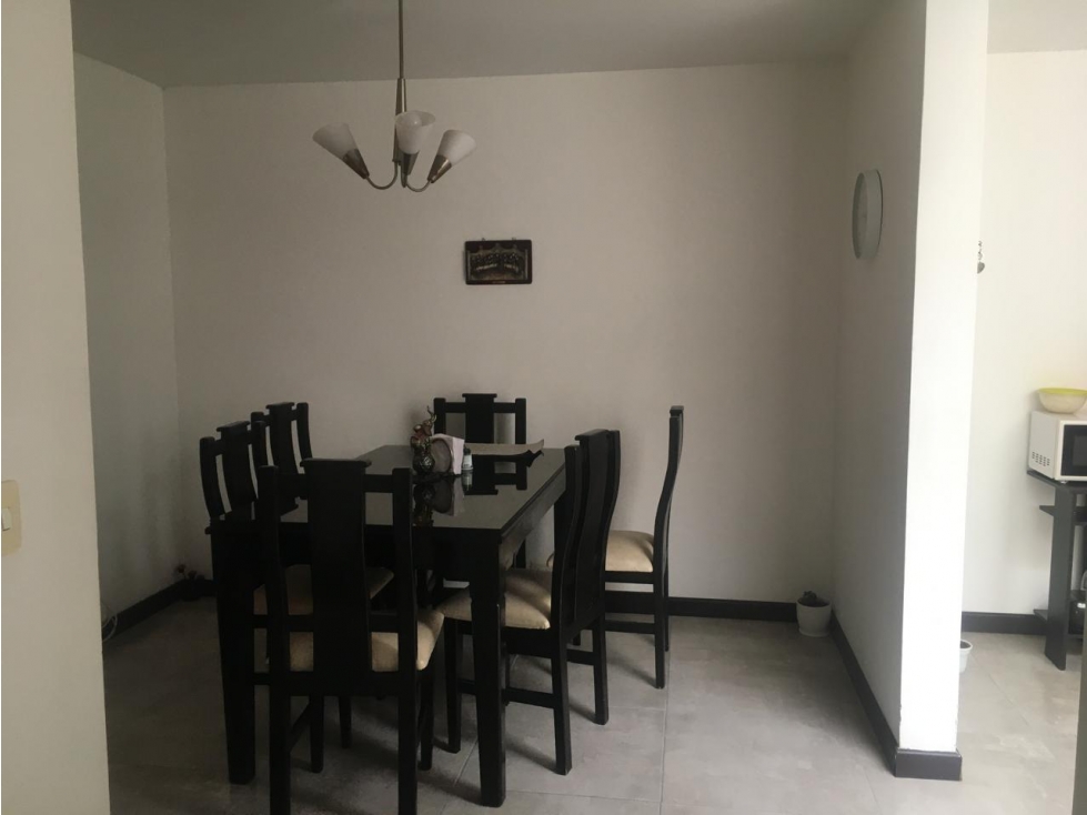VENTA DE CASA EN LA CAROLA, MANIZALES CALDAS — foto 6
