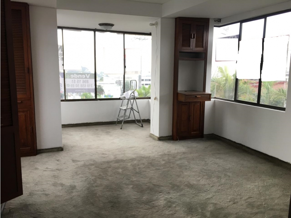 VENTA DE APARTAMENTO EN SECTOR ESTADIO, MANIZALES CALDAS — foto 5