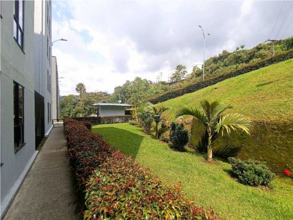 Venta Apartamento 3 alcobas Castilla Manizales