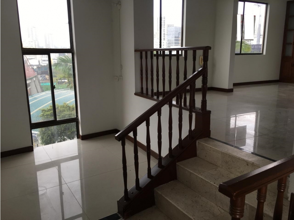 VENTA DE APARTAMENTO EN SECTOR ESTADIO, MANIZALES CALDAS — foto 3