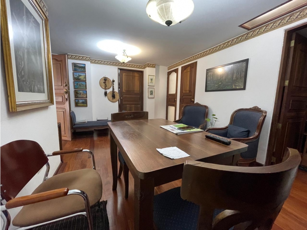 Venta Apartamento de 2 habitaciones, Palermo, Manizales, Caldas