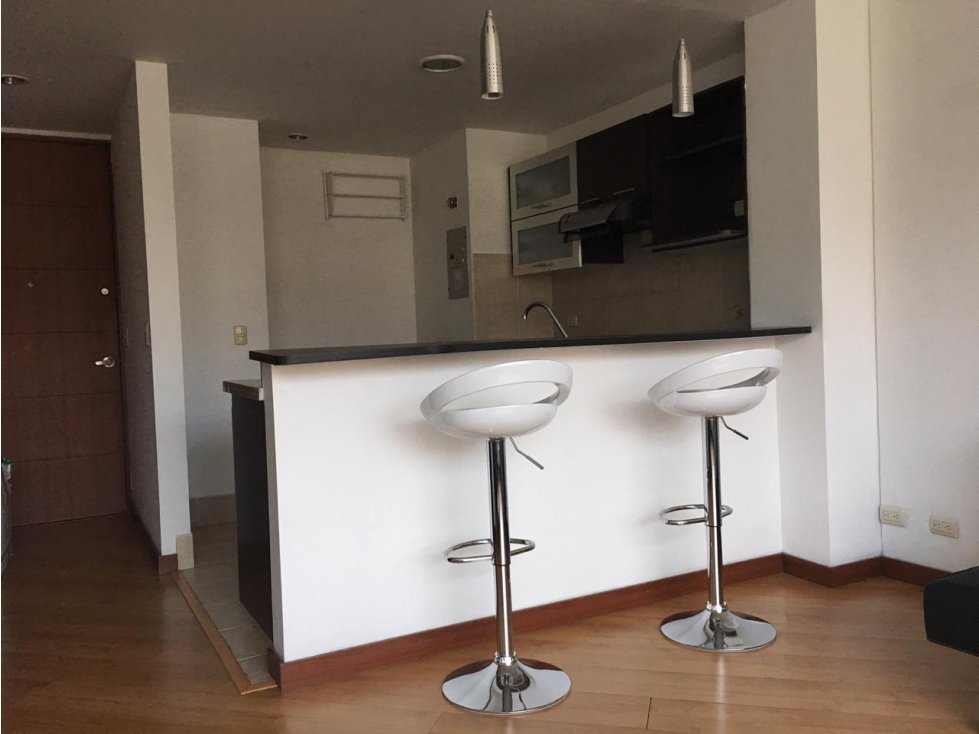 ARRIENDO, APARTAESTUDIO AMOBLADO, PALERMO, MANIZALES. - 5
