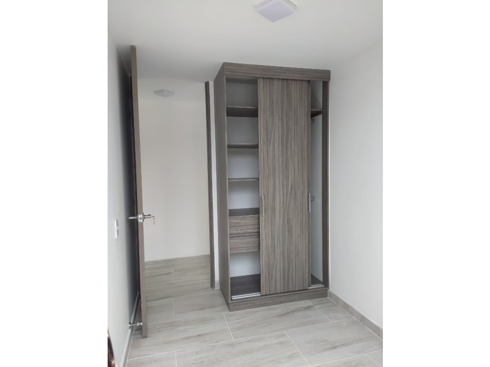 VENTA DE APARTAMENTO EN LA FRANCIA, MANIZALES-CALDAS — foto 5