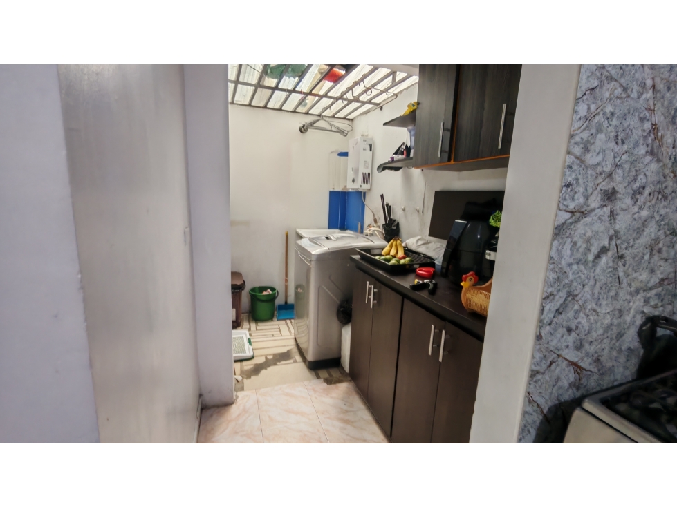 VENTA APARTAMENTO LA TOSCANA 3 HABITACIONES MANIZALES CALDAS — foto 4