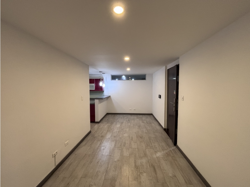 Vende apartamento 2 alcobas Guayacanes, Manizales Caldas — foto 3