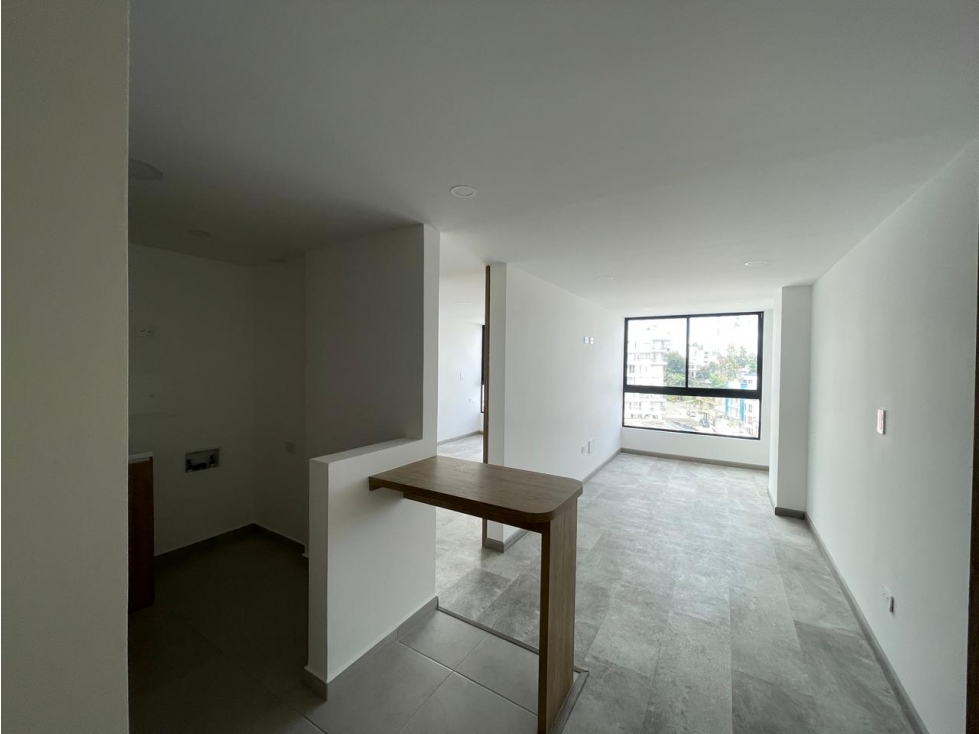 VENTA APARTAESTUDIO HABITACIÓN INDEPENDIENTE, CHIPRE, MANIZALES — foto 3