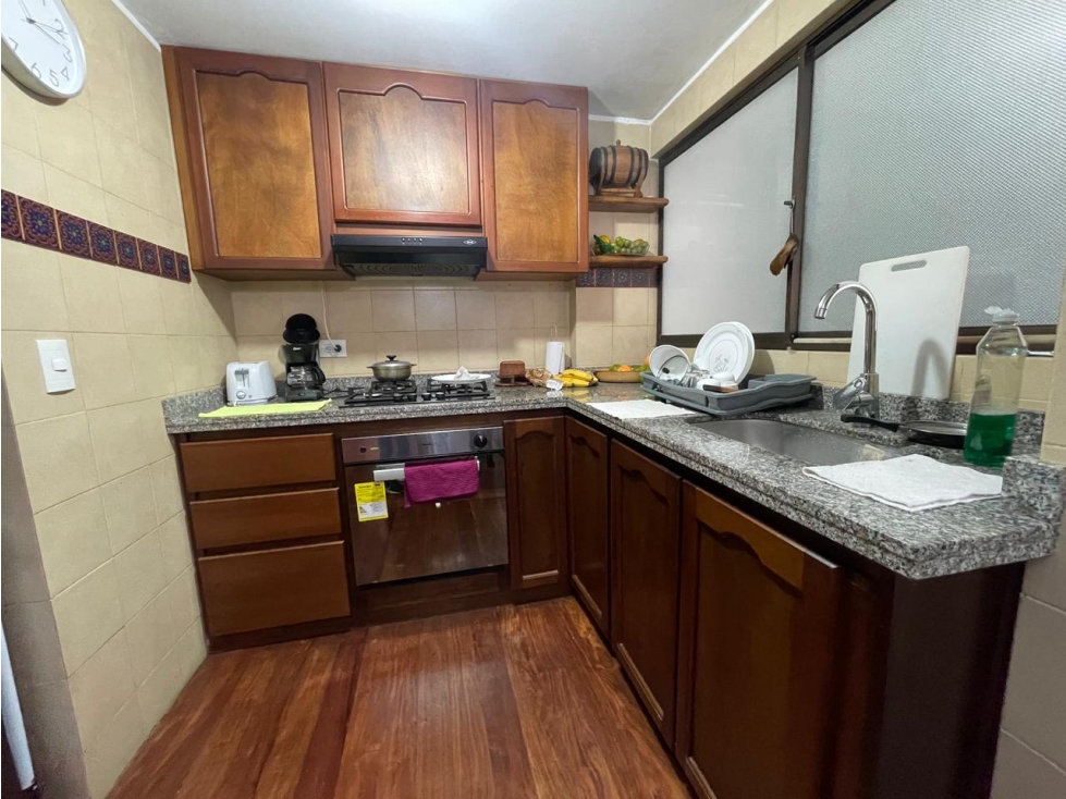 Venta Apartamento de 2 habitaciones, Palermo, Manizales, Caldas — foto 4