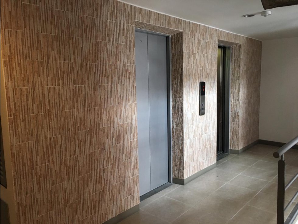 ARRIENDO, APARTAESTUDIO AMOBLADO, PALERMO, MANIZALES. - 4