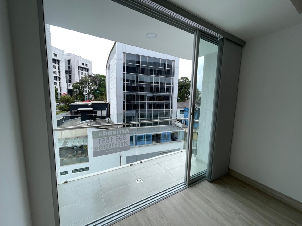 Venta Apartamento 3 alcobas Palogrande Manizales — foto 3